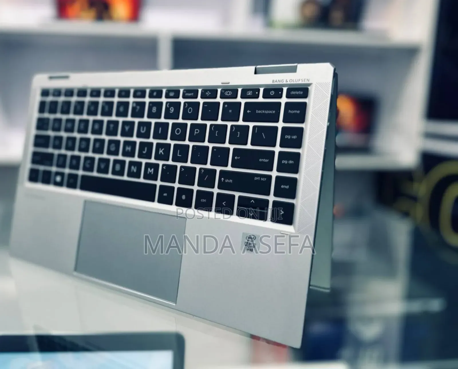 New Laptop HP EliteBook 840 16GB Intel Core I7 SSD 512GB