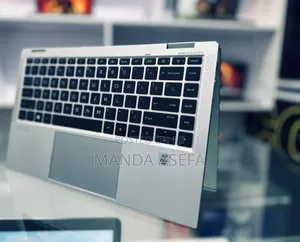 Photo - New Laptop HP EliteBook 840 16GB Intel Core I7 SSD 512GB