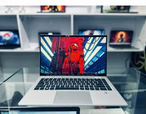 New Laptop HP EliteBook 840 16GB Intel Core I7 SSD 512GB