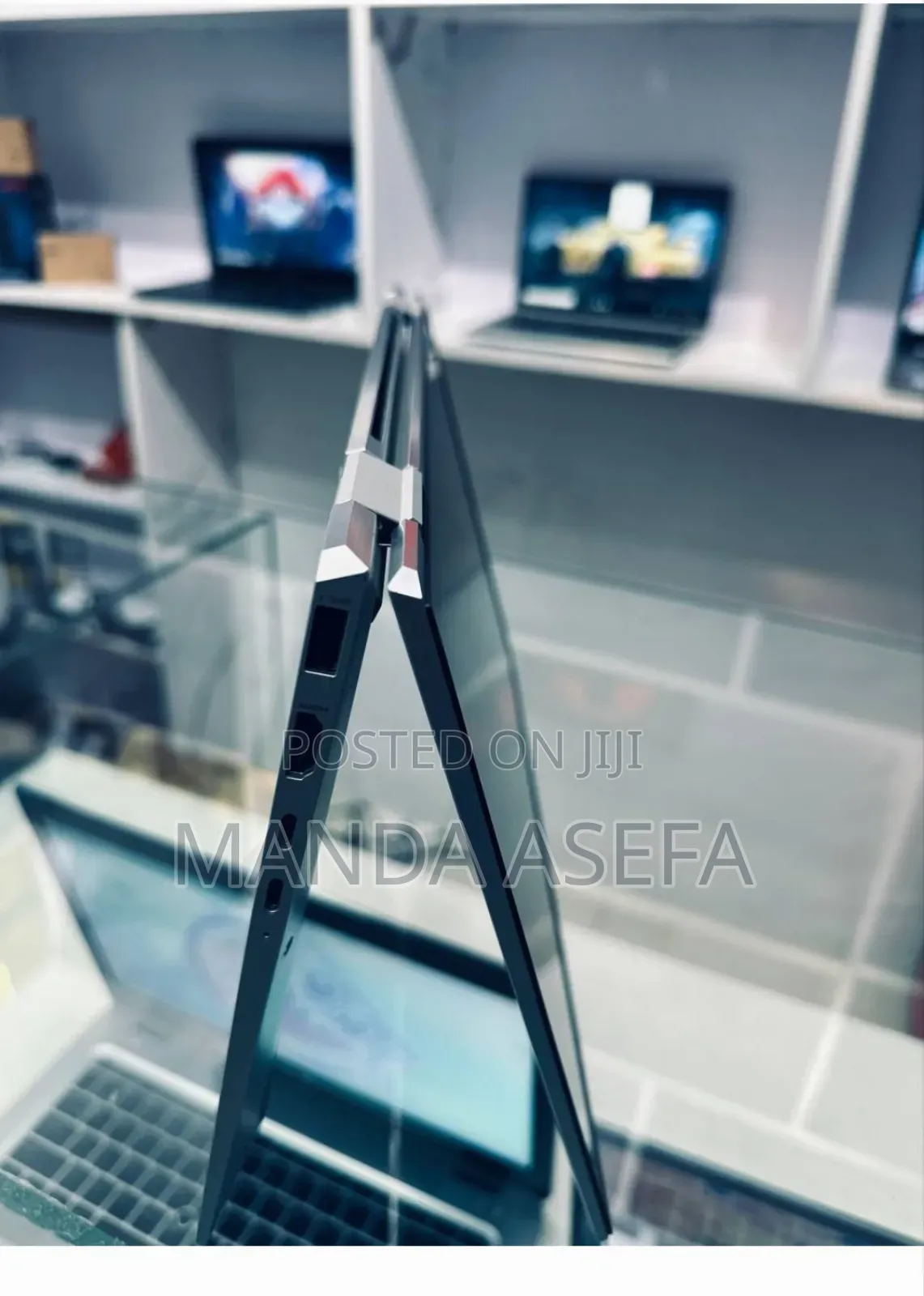 New Laptop HP EliteBook 840 16GB Intel Core I7 SSD 512GB