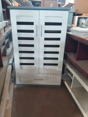 የጫማ መደርደርያ 80*120cm