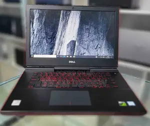 New Laptop Dell G3 15 3500 8GB Intel Core I5 HDD+SSD 256GB