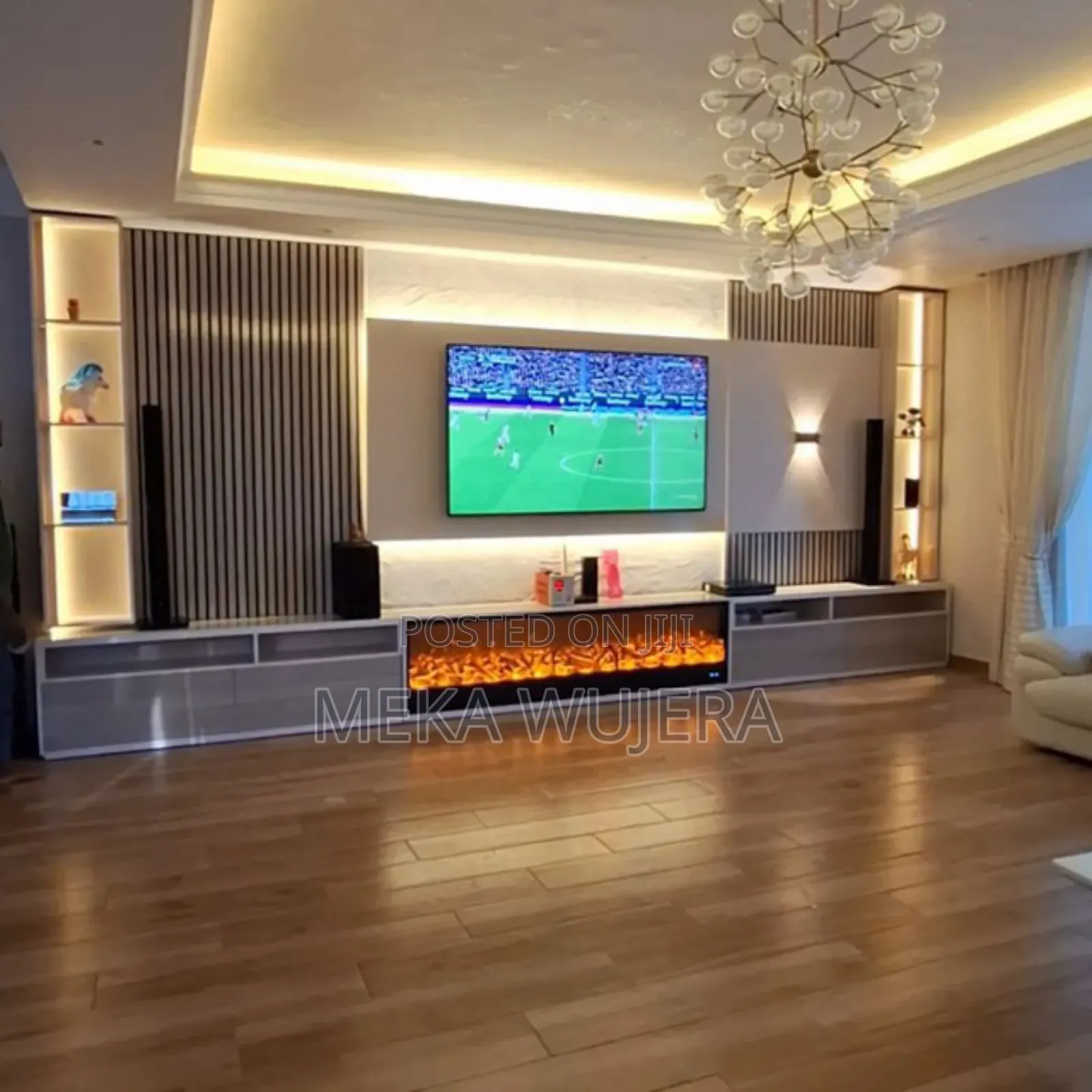 Classic Furniture Interior