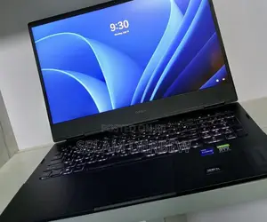 New Laptop HP Omen 16 16GB Intel Core I7 SSD 1T