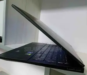 New Laptop HP Omen 16 16GB Intel Core I7 SSD 1T