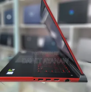 New Laptop Dell G5 8GB Intel Core I5 HDD 256GB