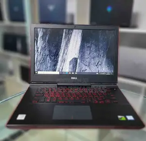 New Laptop Dell 8GB Intel Core I5 HDD+SSD 256GB