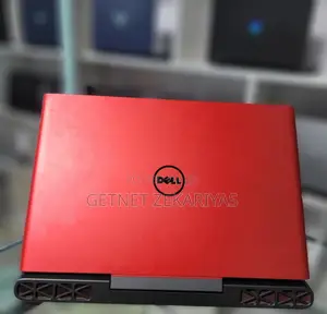 New Laptop Dell 8GB Intel Core I5 HDD+SSD 256GB