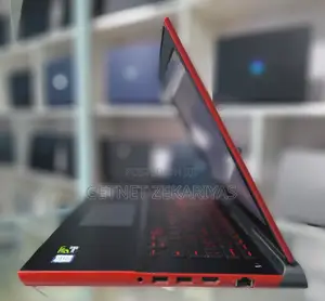 New Laptop Dell 8GB Intel Core I5 HDD+SSD 256GB