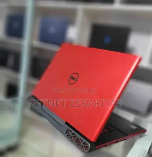 New Laptop Dell 8GB Intel Core I5 HDD+SSD 256GB