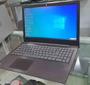 New Laptop Lenovo Ideapad 3 8GB Intel Core I7 HDD 1T