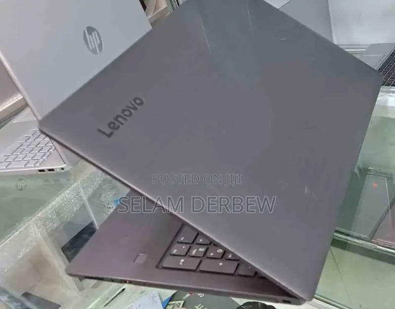 New Laptop Lenovo Ideapad 3 8GB Intel Core I7 HDD 1T