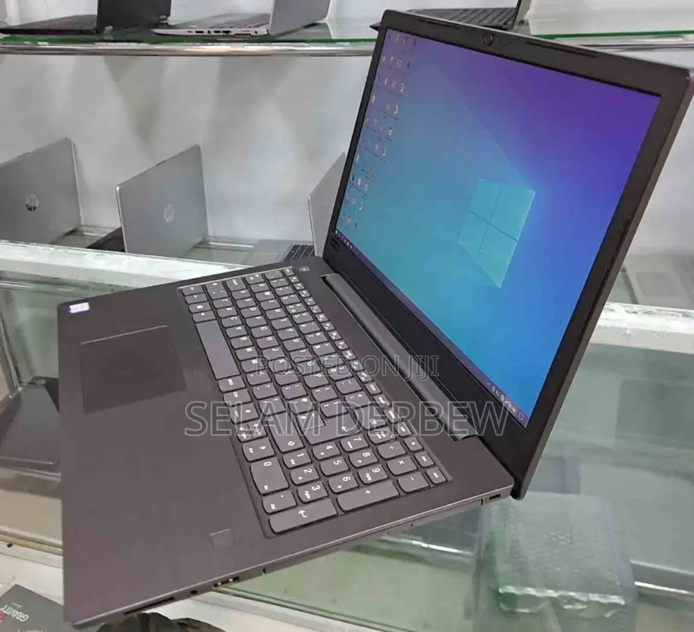 New Laptop Lenovo Ideapad 3 8GB Intel Core I7 HDD 1T