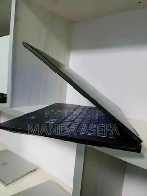 New Laptop HP Omen 15 16GB Intel Core I7 SSD 1T