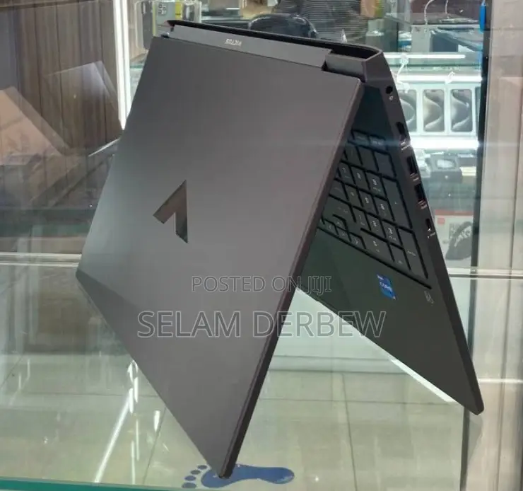 New Laptop HP Victus 15 32GB Intel Core I7 SSD 1T