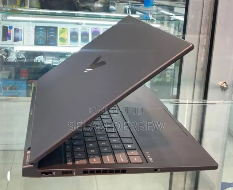 New Laptop HP Victus 15 32GB Intel Core I7 SSD 1T