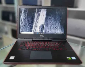 New Laptop Dell 8GB Intel Core I5 HDD+SSD 256GB