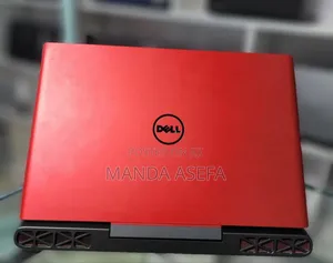 New Laptop Dell 8GB Intel Core I5 HDD+SSD 256GB