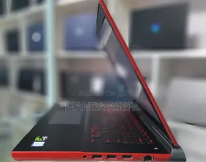 New Laptop Dell 8GB Intel Core I5 HDD+SSD 256GB