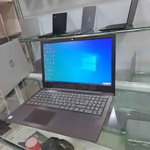 Photo - New Laptop Lenovo Ideapad 3 8GB Intel Core I7 HDD 1T