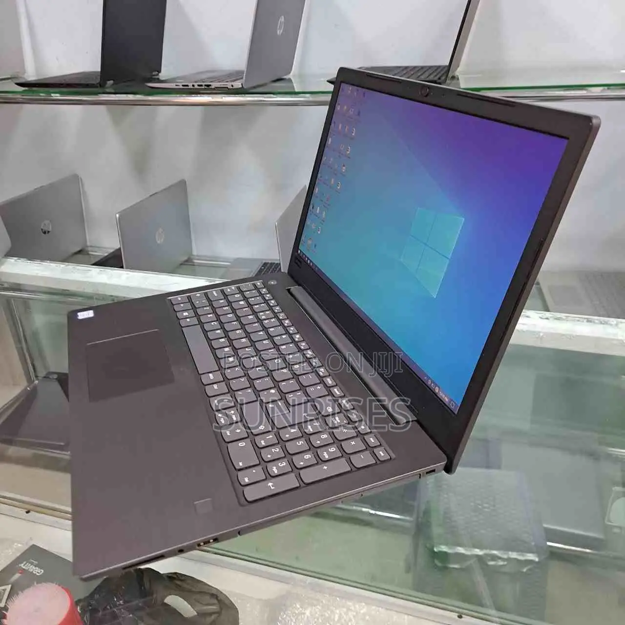 New Laptop Lenovo Ideapad 3 8GB Intel Core I7 HDD 1T