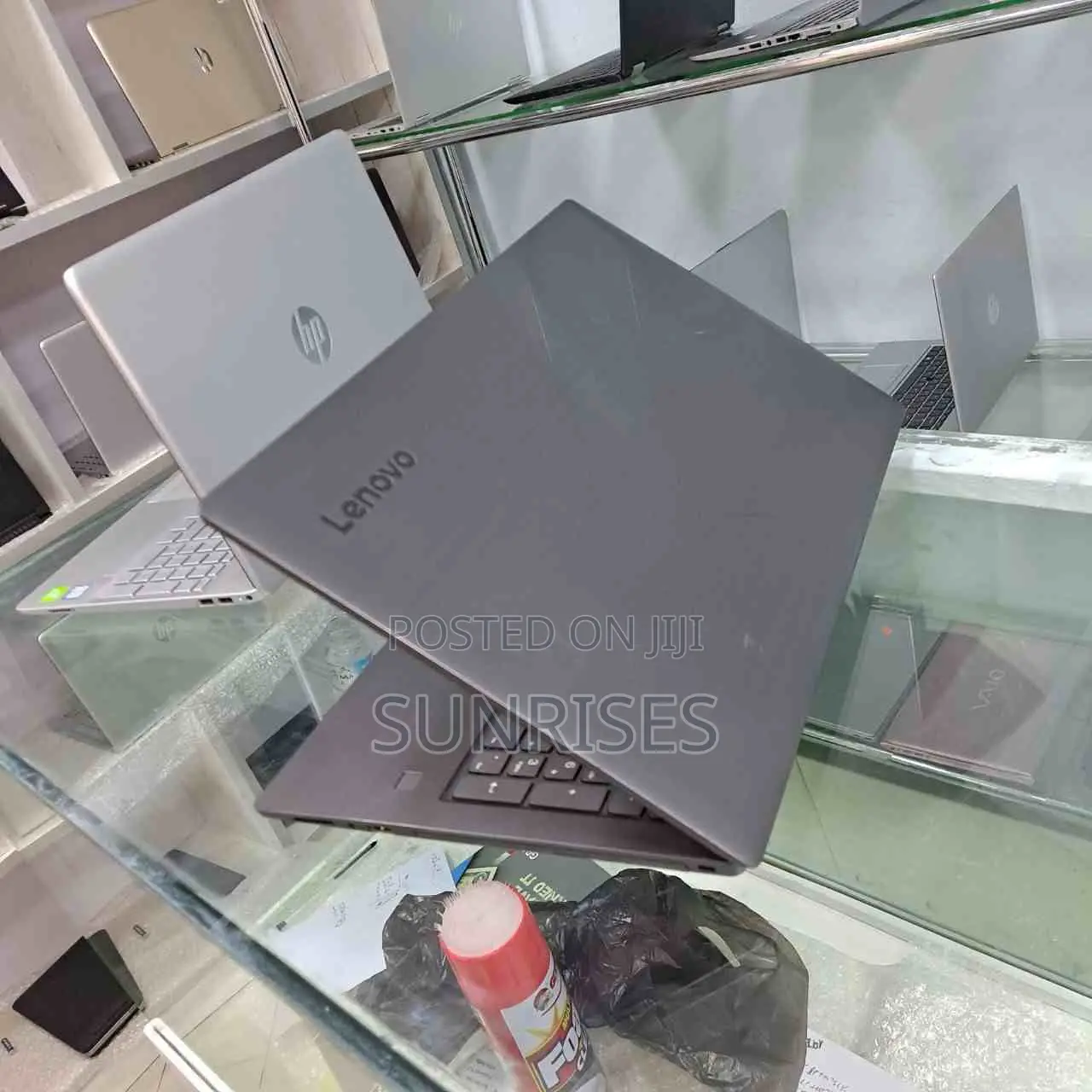 New Laptop Lenovo Ideapad 3 8GB Intel Core I7 HDD 1T