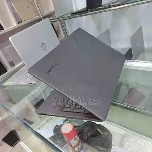 New Laptop Lenovo Ideapad 3 8GB Intel Core I7 HDD 1T