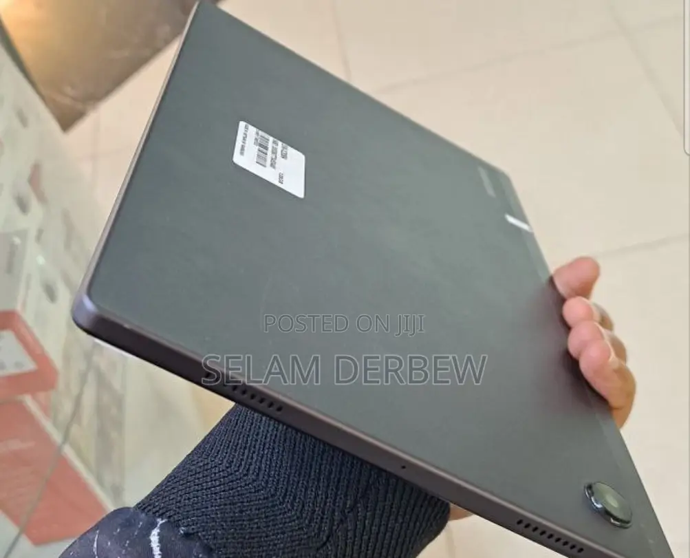 New Samsung Galaxy Tab A8 10.5 (2021) 128 GB Gray