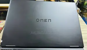 New Laptop HP Omen 16 32GB Intel Core I9 SSD 1T
