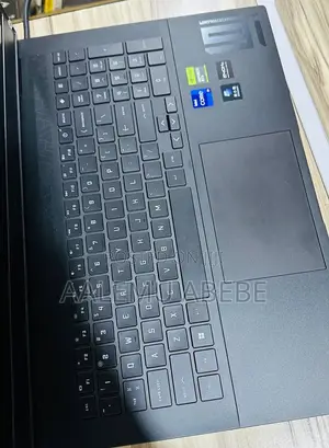 New Laptop HP Omen 16 32GB Intel Core I9 SSD 1T
