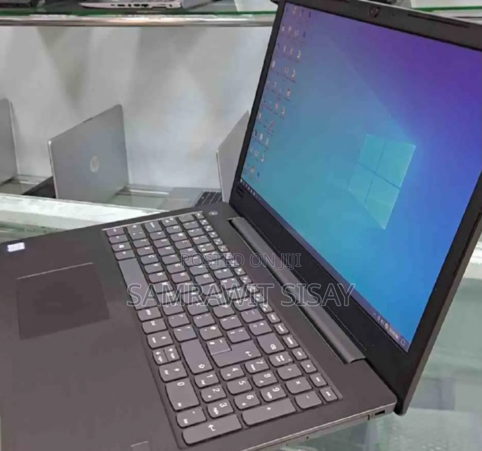 New Laptop Lenovo Ideapad 3 8GB Intel Core I7 HDD 1T