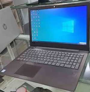 New Laptop Lenovo Ideapad 3 8GB Intel Core I7 HDD 1T