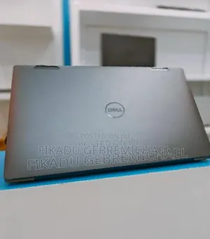 New Laptop Dell XPS 15 32GB Intel Core i7 SSD 512GB