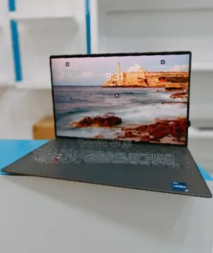 New Laptop Dell XPS 15 32GB Intel Core i7 SSD 512GB