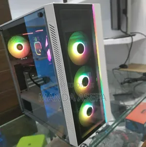 Photo - New Desktop Computer 32GB Intel Core I7 SSD 1T