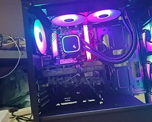 New Desktop Computer 32GB Intel Core I7 SSD 1T