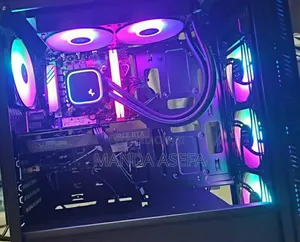 New Desktop Computer 32GB Intel Core I7 SSD 1T