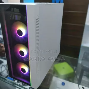 New Desktop Computer 32GB Intel Core I7 SSD 1T