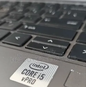 New Laptop HP ZBook 14 16GB Intel Core i5 SSD 512GB