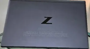 New Laptop HP ZBook 14 16GB Intel Core i5 SSD 512GB