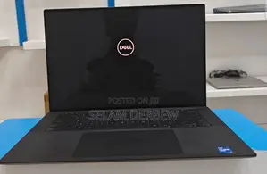 Photo - New Laptop Dell Precision 15 3520 32GB Intel Core I7 SSD 512GB