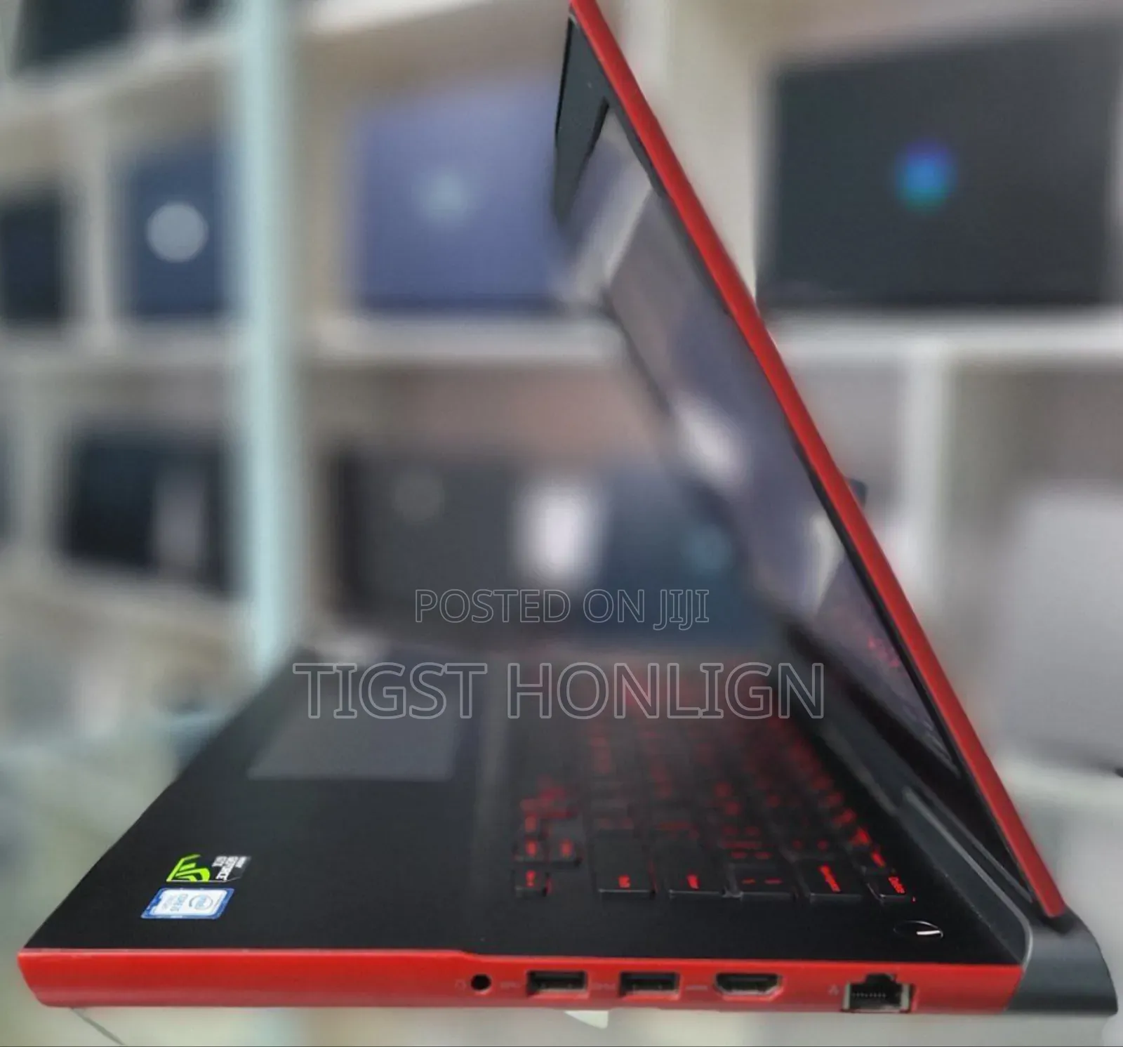 New Laptop Dell Latitude 5310 8GB Intel Core I5 HDD+SSD 256GB