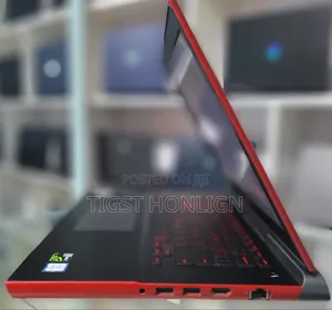 New Laptop Dell Latitude 5310 8GB Intel Core I5 HDD+SSD 256GB