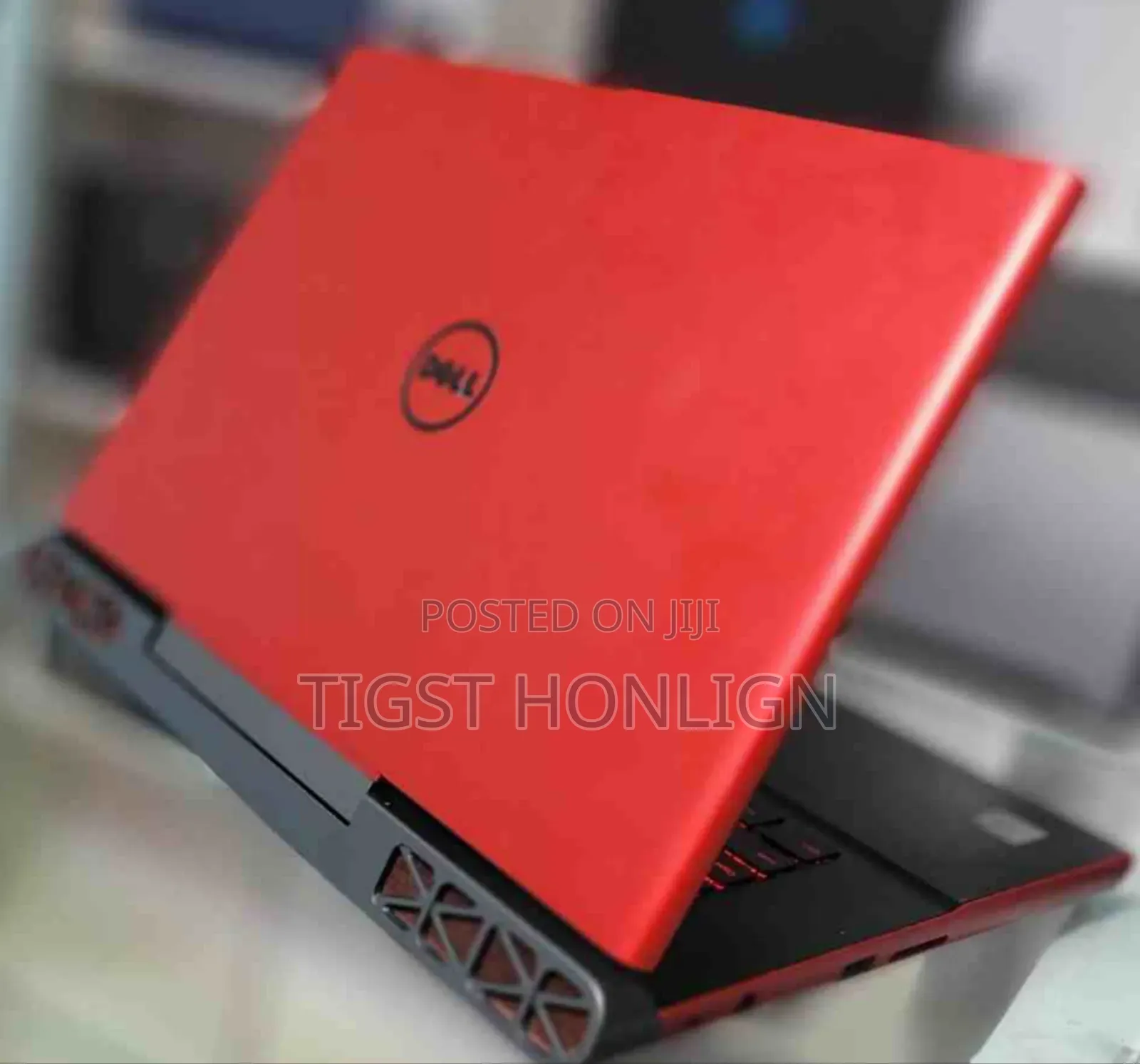 New Laptop Dell Latitude 5310 8GB Intel Core I5 HDD+SSD 256GB