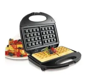Multifunctional Breakfast Machine