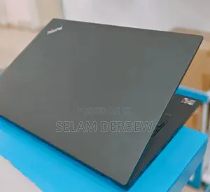 Photo - New Laptop Lenovo ThinkPad 2 16GB AMD Ryzen 5 SSD 512GB