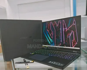 Photo - New Laptop Acer Predator Helios 300 32GB Intel Core I9 SSD 1T