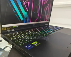 New Laptop Acer Predator Helios 300 32GB Intel Core I9 SSD 1T