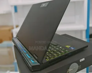 New Laptop Acer Predator Helios 300 32GB Intel Core I9 SSD 1T