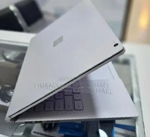 New Laptop Microsoft Surface Book 3 32GB Intel Core i7 SSD 512GB